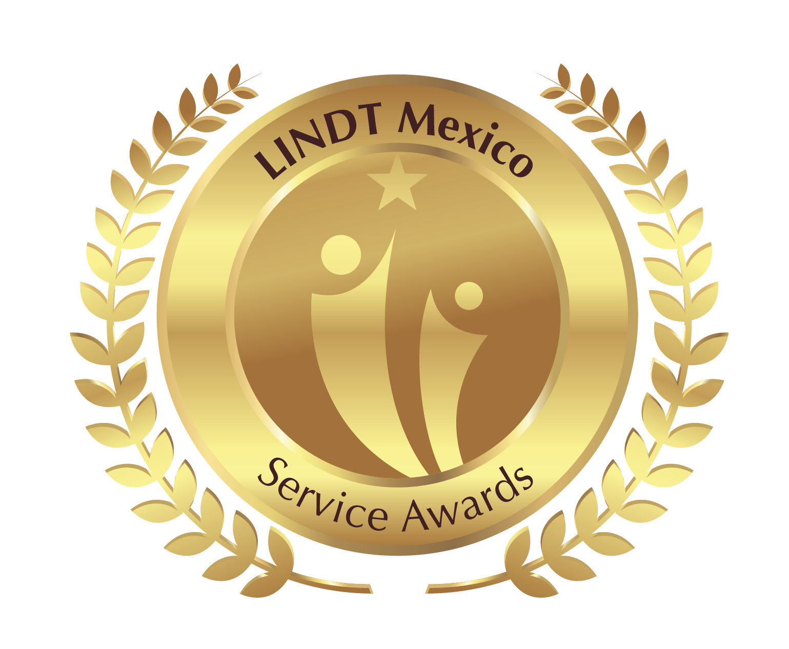 Lindtmx Service Awards